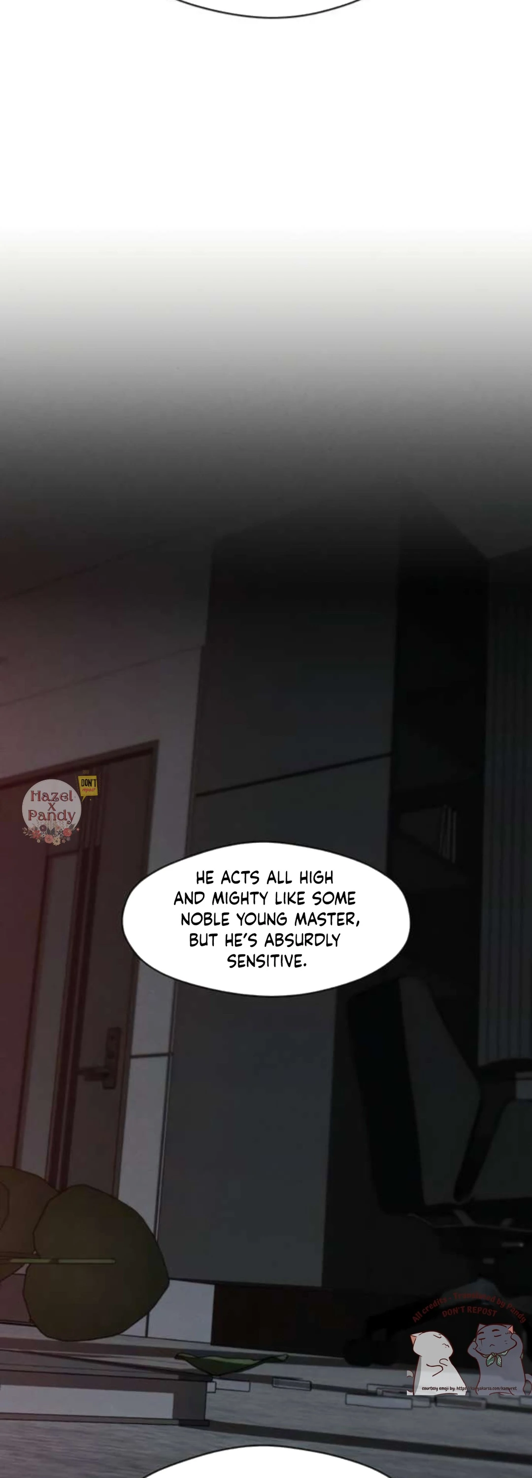 Tears On A Withered Flower Chapter 61 image 05